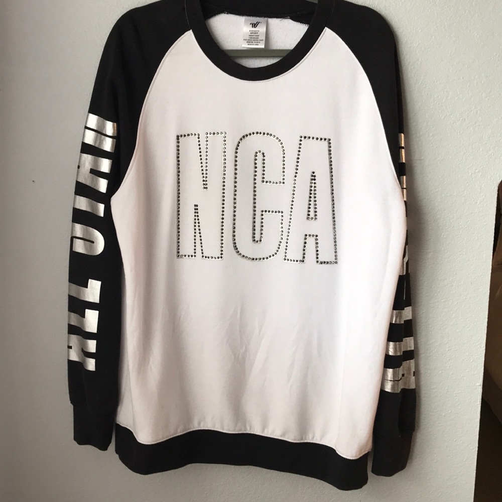 Varsity NCA All-Star Nationals Sweatshirt